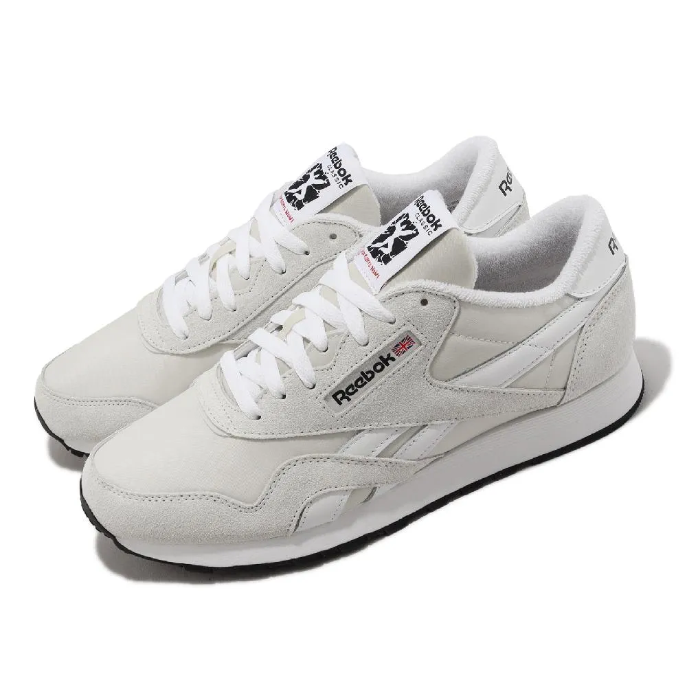 Reebok 銳跑 休閒鞋 Hexalite Legacy 1.5 男鞋 黑 拼接 麂皮 緩衝 復古 100034209 歷史價格詳細信息