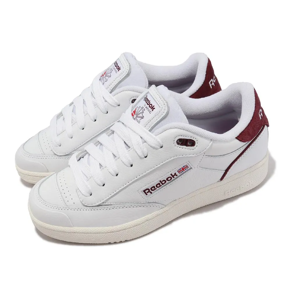 Reebok Club C Bulc [100034265] 男 休閒鞋 運動 經典 麂皮 聯名 百搭 穿搭 舒適 黑黃 歷史價格詳細信息