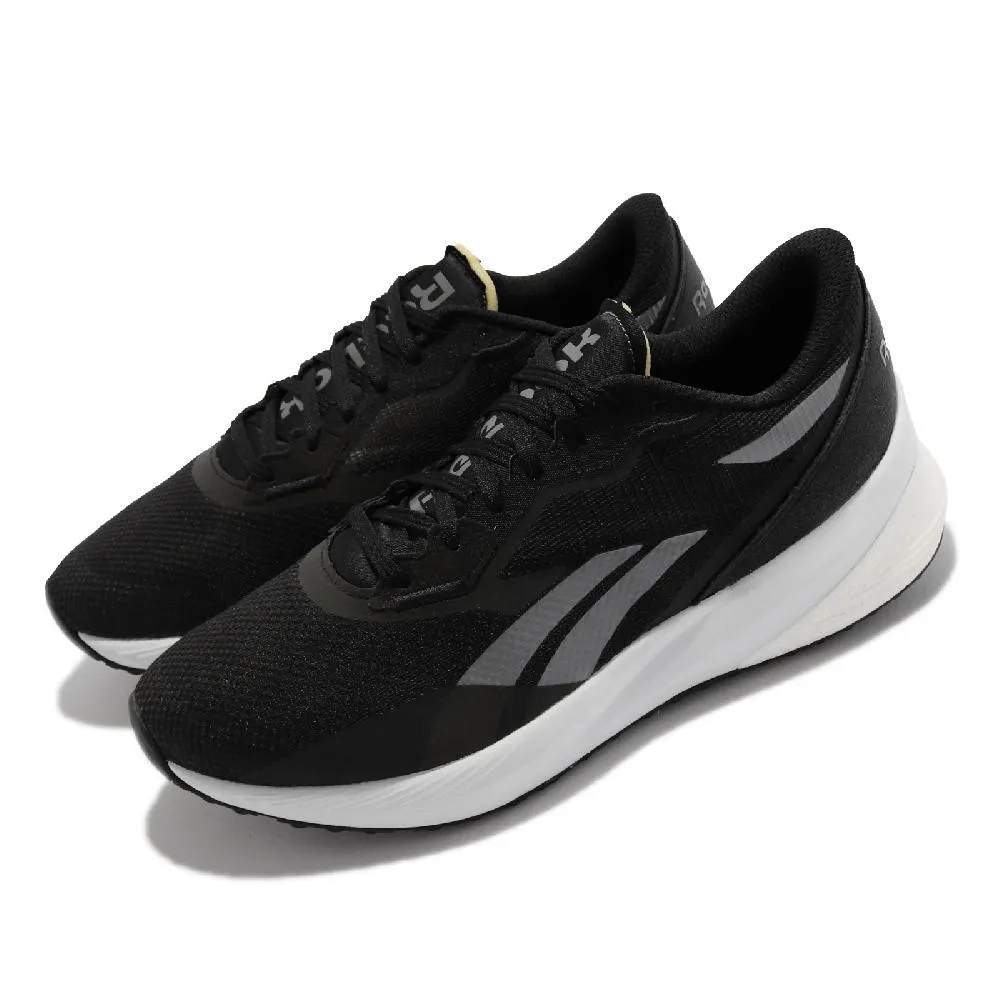 Reebok 銳跑 慢跑鞋 Hexalite Legacy 男鞋 黑 藍 緩衝 穩定 運動鞋 HR1334 歷史價格詳細信息