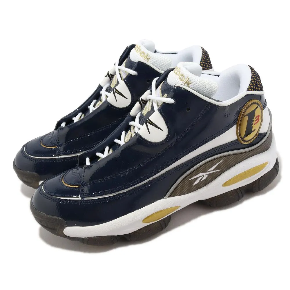 Reebok 籃球鞋 Answer IV Stepover 4 Iverson AI 男鞋 艾佛森 ACS G55111 歷史價格詳細信息