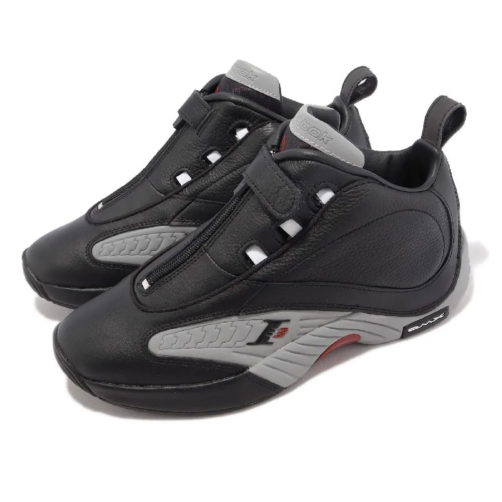 Reebok 籃球鞋 Answer IV Stepover 4 Iverson AI 男鞋 艾佛森 ACS G55111 歷史價格詳細信息