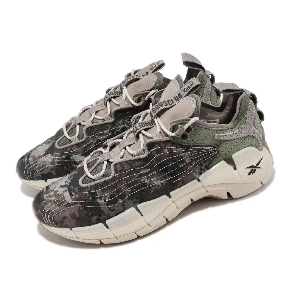 Reebok 銳跑 慢跑鞋 Hexalite Legacy 男鞋 黑 藍 緩衝 穩定 運動鞋 HR1334 歷史價格詳細信息