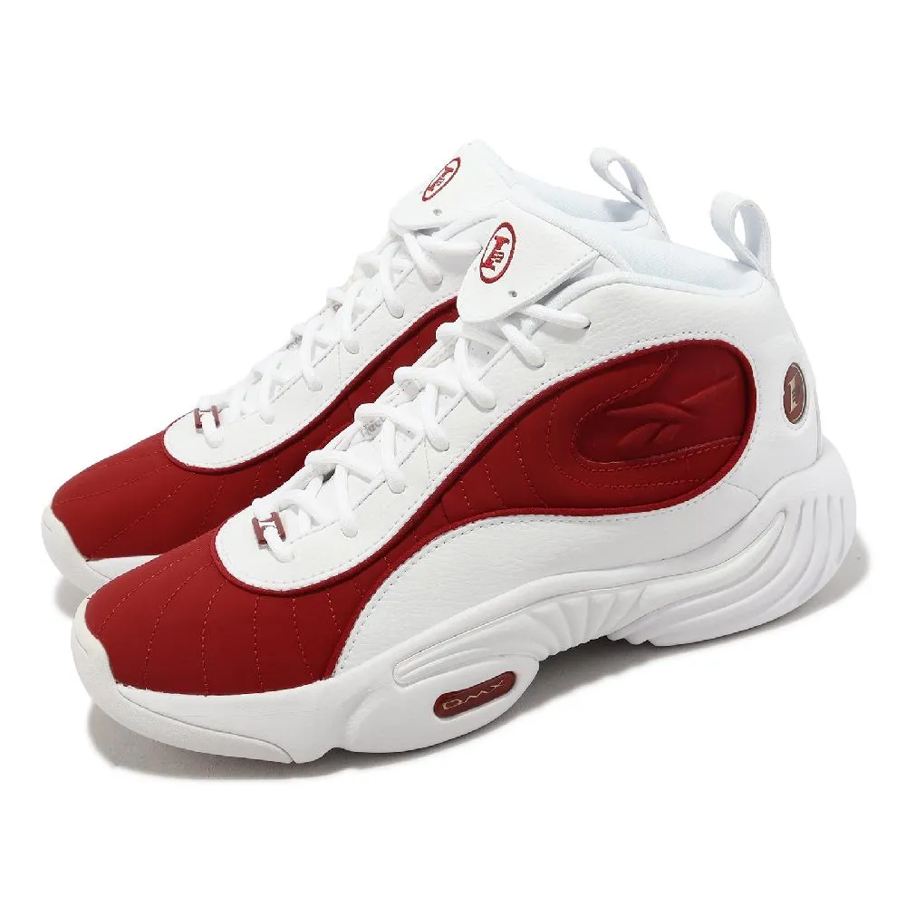 Reebok 籃球鞋 Answer IV Stepover 4 Iverson AI 男鞋 艾佛森 ACS G55111 歷史價格詳細信息