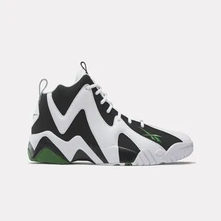 Reebok 籃球鞋 Hurrikaze II Kamikaze 復古 Shawn Kemp 男鞋 任選【ACS】 歷史價格詳細信息