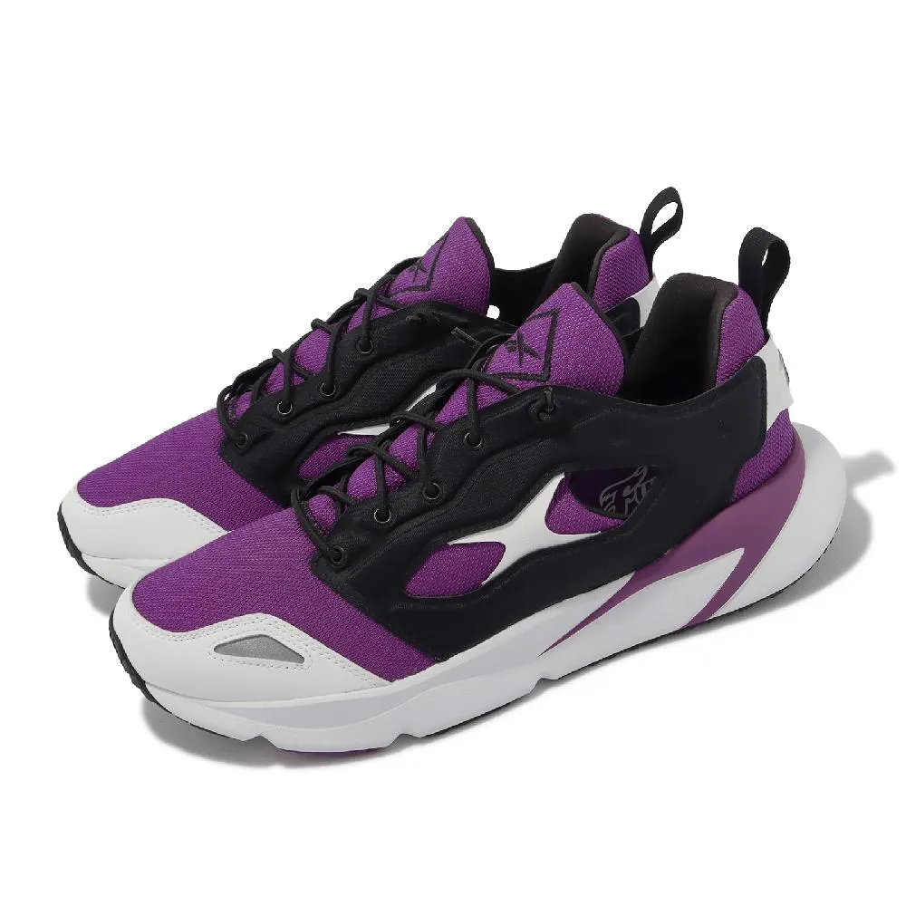 Reebok 銳跑 休閒鞋 Hexalite Legacy 1.5 男鞋 黑 拼接 麂皮 緩衝 復古 100034209 歷史價格詳細信息