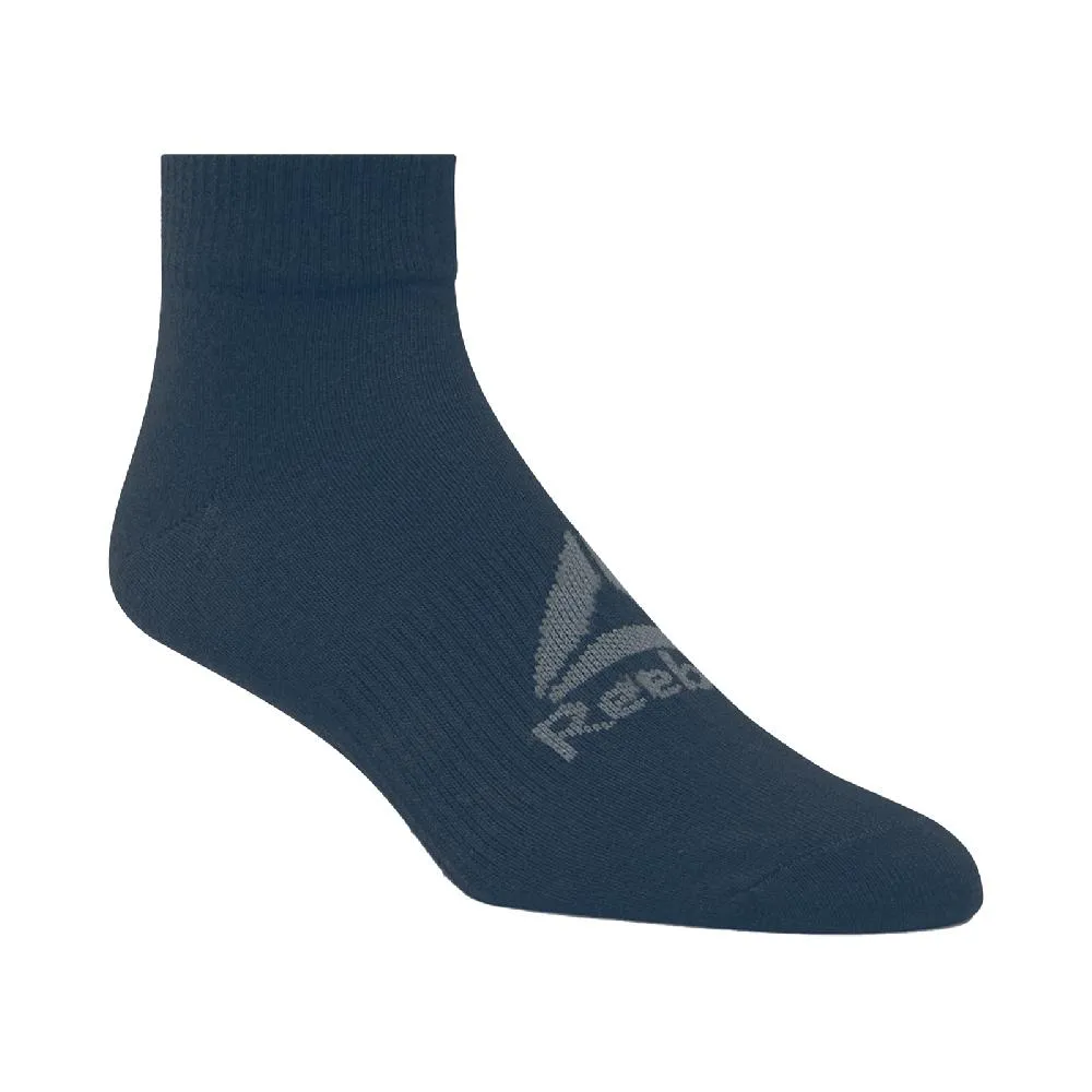 Reebok 中筒襪 男/女 GM5691 歷史價格詳細信息