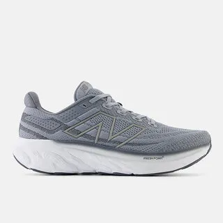 New Balance Fresh Foam 灰藍色 網布 4E 運動慢跑鞋 男款 NO.B1072【新竹皇家 】 歷史價格詳細信息
