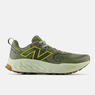 【New Balance】男 Fresh Foam X Hierro v8 Gore-Tex 越野鞋 慢跑鞋_MTHIGA8-2E 歷史價格詳細信息