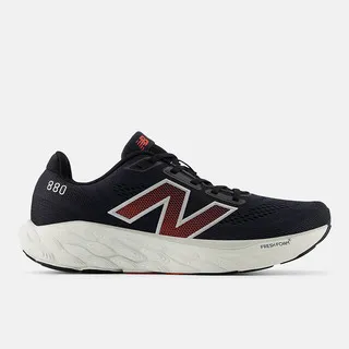 NEW BALANCE_男性_慢跑鞋_黑紅_M880M13-4E_880 歷史價格詳細信息