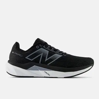 New balance Fuelccll 黑色 織布 套入 運動休閒鞋 男款 NO.B0943【新竹皇家】 歷史價格詳細信息