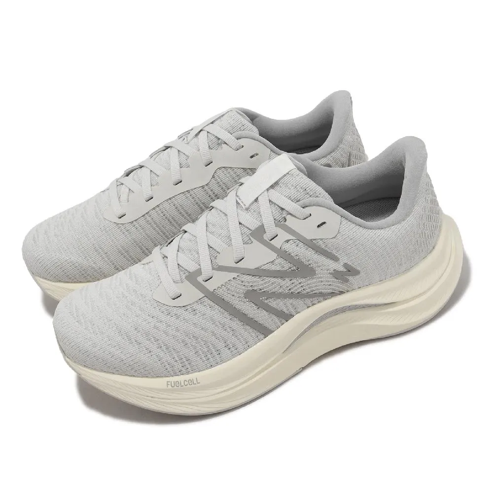 New Balance 慢跑鞋 Fuelcell Propel v4 D 寬楦 女鞋 白 銀 緩震 運動鞋 NB WFCPRLW4D 歷史價格詳細信息
