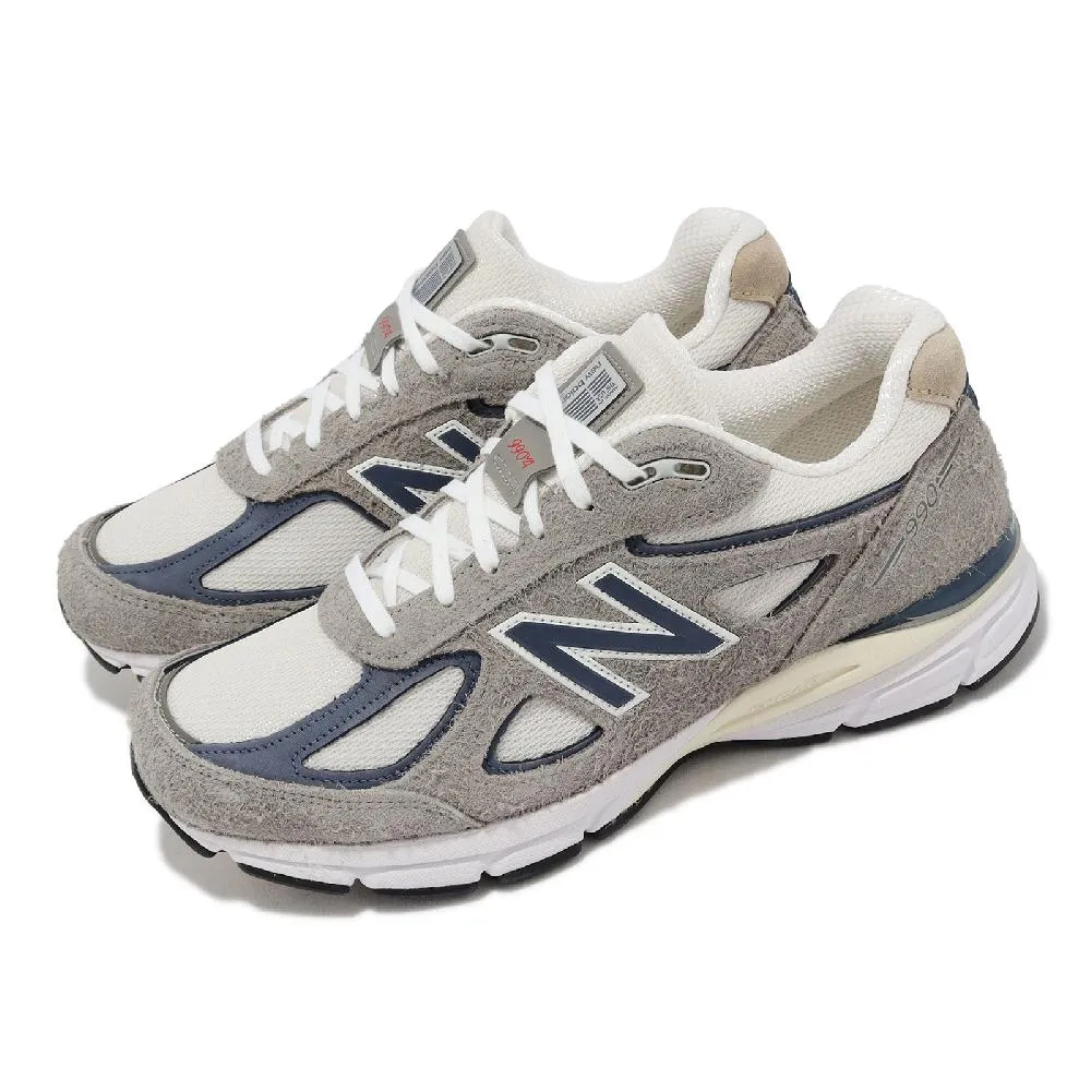 【New Balance】 美製復古鞋_男性_灰色_M990GL5-2E楦 歷史價格詳細信息