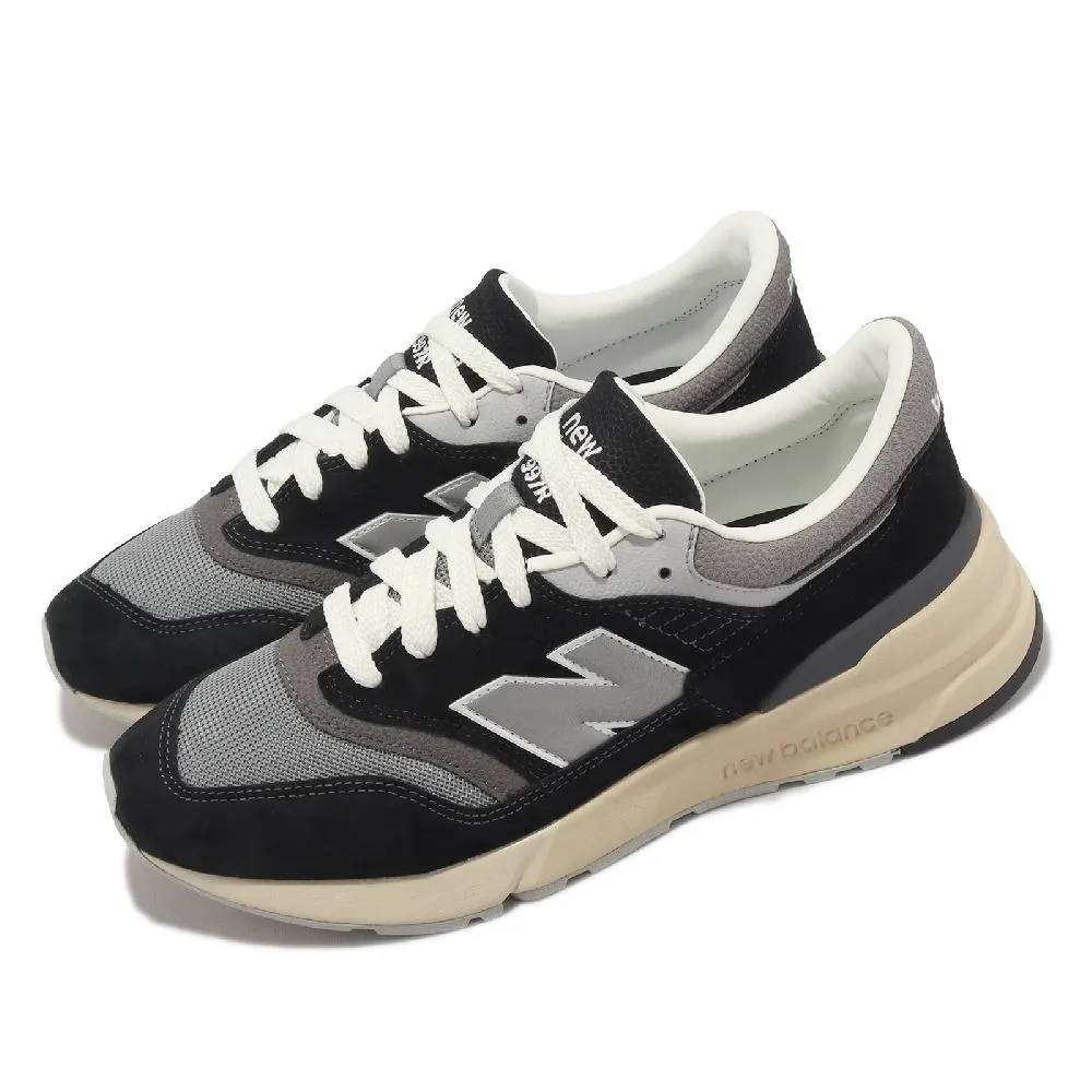 NEW BALANCE_復古運動鞋_男鞋_黑_MS327LX1-D楦 (202109) 327_潮流 歷史價格詳細信息
