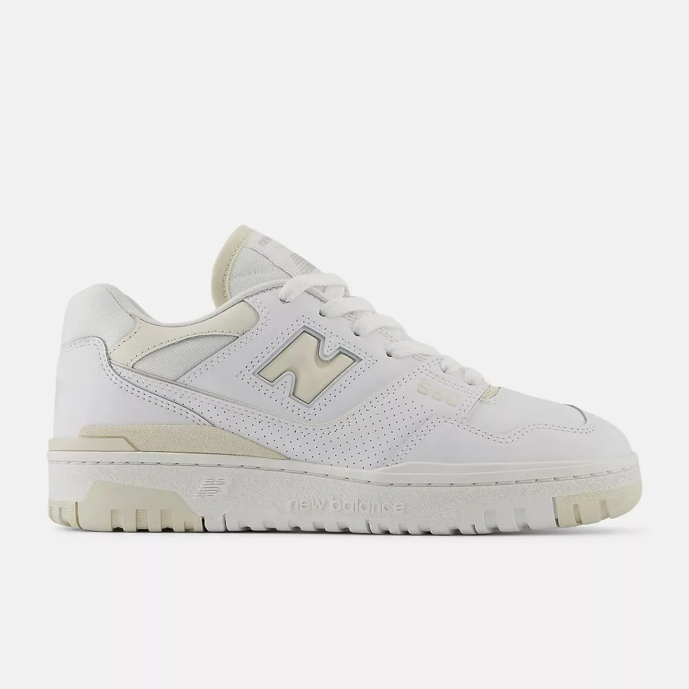 New Balance BBW550BP 女 復古鞋 經典 NB 550 休閒 B楦 皮革 俐落 簡約 莫蘭迪粉 歷史價格詳細信息
