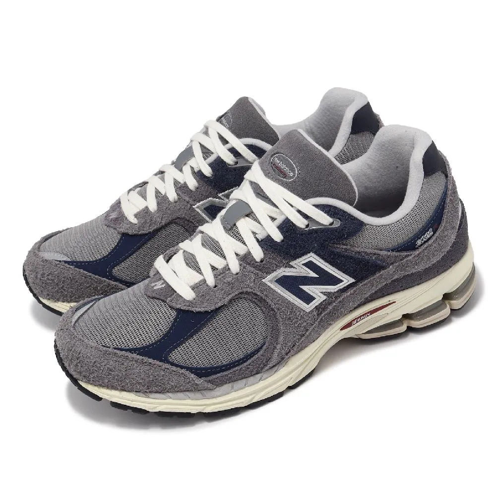 NEW BALANCE 休閒鞋 NB 2002 軍綠 破壞款 鞋扣 復古 男女 M2002RDN 歷史價格詳細信息
