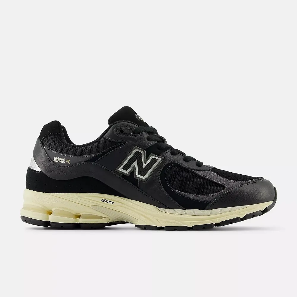 【New Balance】2002R 男/女 復古鞋_M2002RSG-D 歷史價格詳細信息
