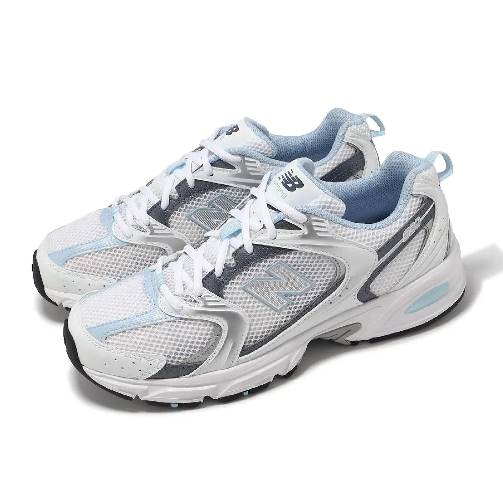 New Balance 紐巴倫 休閒鞋 530 男鞋 女鞋 亞麻 海鹽 網布 緩衝 復古 情侶鞋 NB MR530GB-D 歷史價格詳細信息