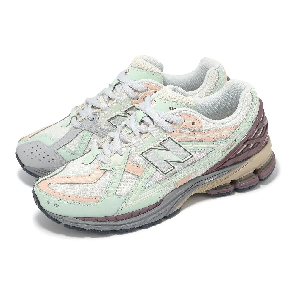 New Balance M1906NB 男 休閒鞋 D楦 運動 復古 慢跑 NB 1906N 支撐 穩定 舒適 灰綠 歷史價格詳細信息