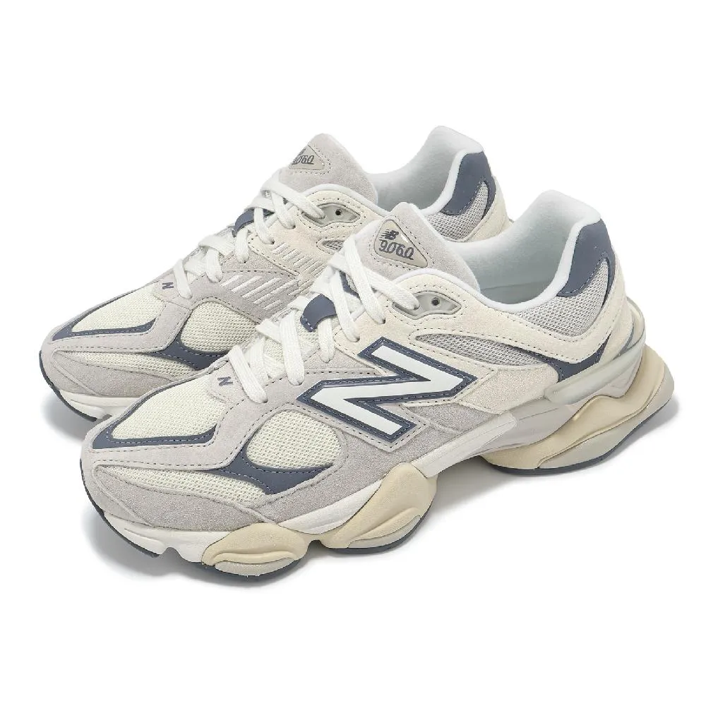 New Balance 紐巴倫 休閒鞋 9060 灰 元祖灰 男鞋 復古 麂皮 NB U9060GRY-D 歷史價格詳細信息