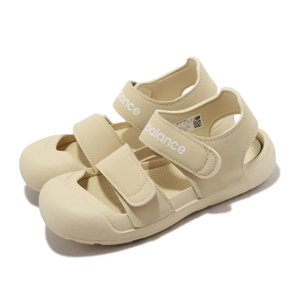 NEW BALANCE 涼鞋 809系列 童鞋 NW809LC-W 淺紫色 歷史價格詳細信息