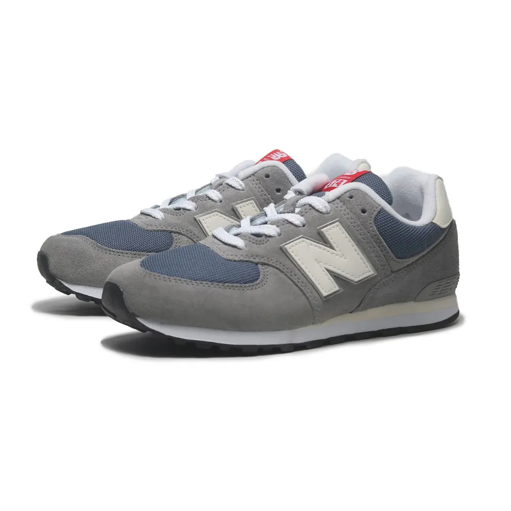 New balance 574 灰藍 US8 (全新品) 歷史價格詳細信息