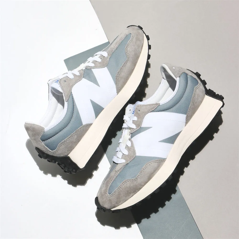 New Balance 327 元祖灰 復古 灰白 MS327LAB 歷史價格詳細信息