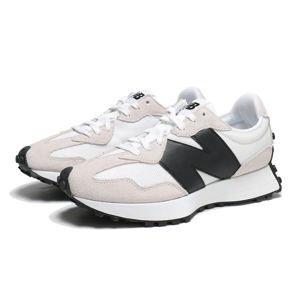 NEW BALANCE 休閒鞋 NB327 經典原版OG 元祖灰 男女 MS327LAB 歷史價格詳細信息