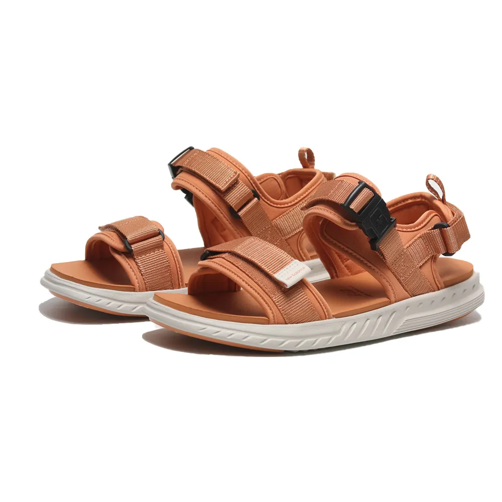 NEW BALANCE 涼鞋 NB 600 橘色 黏帶 休閒涼鞋 情侶 男女 SDL600S1 價格比較,價格查詢,歷史價格詳細信息