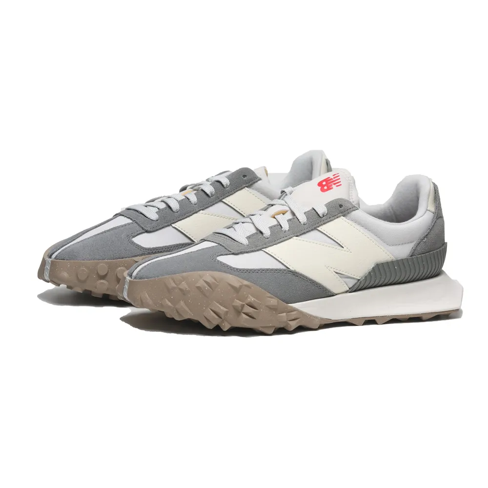 【New Balance】NB XC-72 復古鞋 休閒鞋 男鞋 女鞋 奶杏色_UXC72SO-D 歷史價格詳細信息