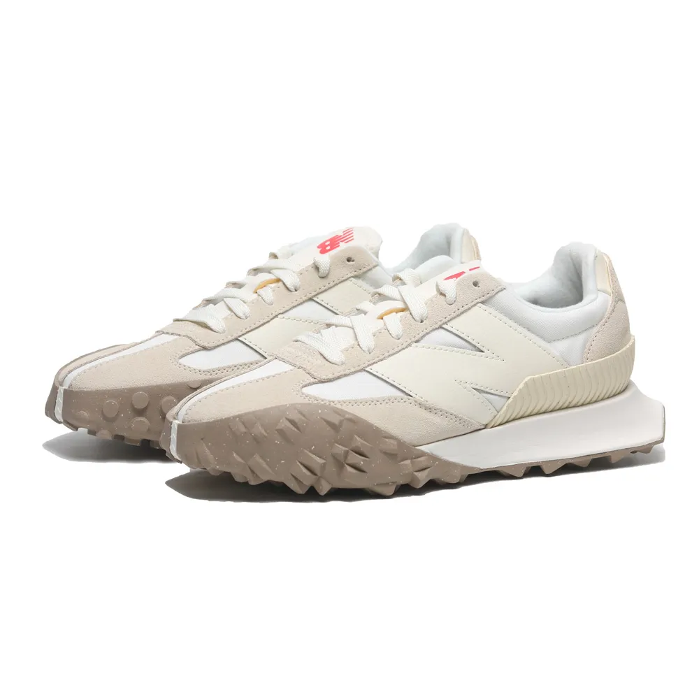 New Balance XC-72 奶杏 網布 麂皮 復古 休閒鞋 女款 J2224【新竹皇家 UXC72SO】 歷史價格詳細信息