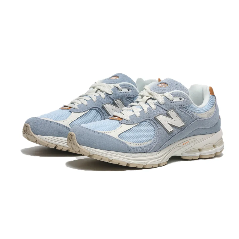 NEW BALANCE 休閒鞋 2002R 卡其灰 麂皮 復古 男 M2002REJ 歷史價格詳細信息