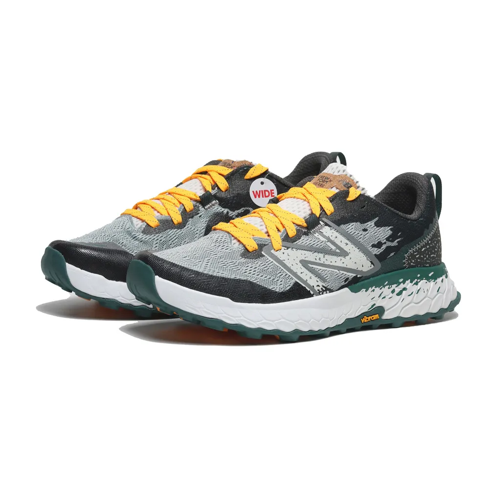 【New Balance】 NB 越野跑鞋_男性_灰黑色_MTGAROLG-2E楦 歷史價格詳細信息