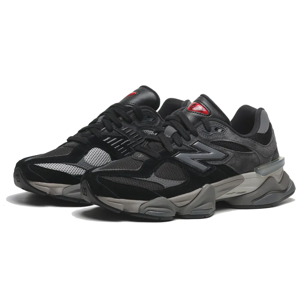 New Balance NB9060 灰白 U9060ECA 復古運動 休閒 男女 01 歷史價格詳細信息