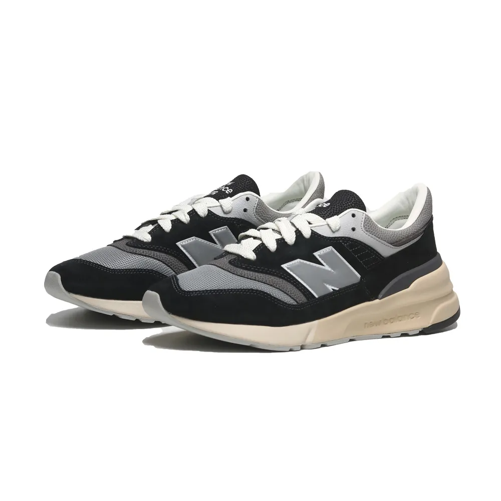 NEW BALANCE 休閒鞋 NB 997R 元祖灰 麂皮 復古 情侶 男女 U997RHA 歷史價格詳細信息