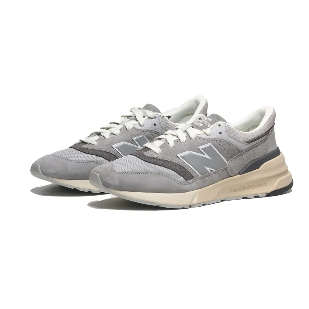 【New Balance】男/女 復古鞋_U997RHC-D 歷史價格詳細信息