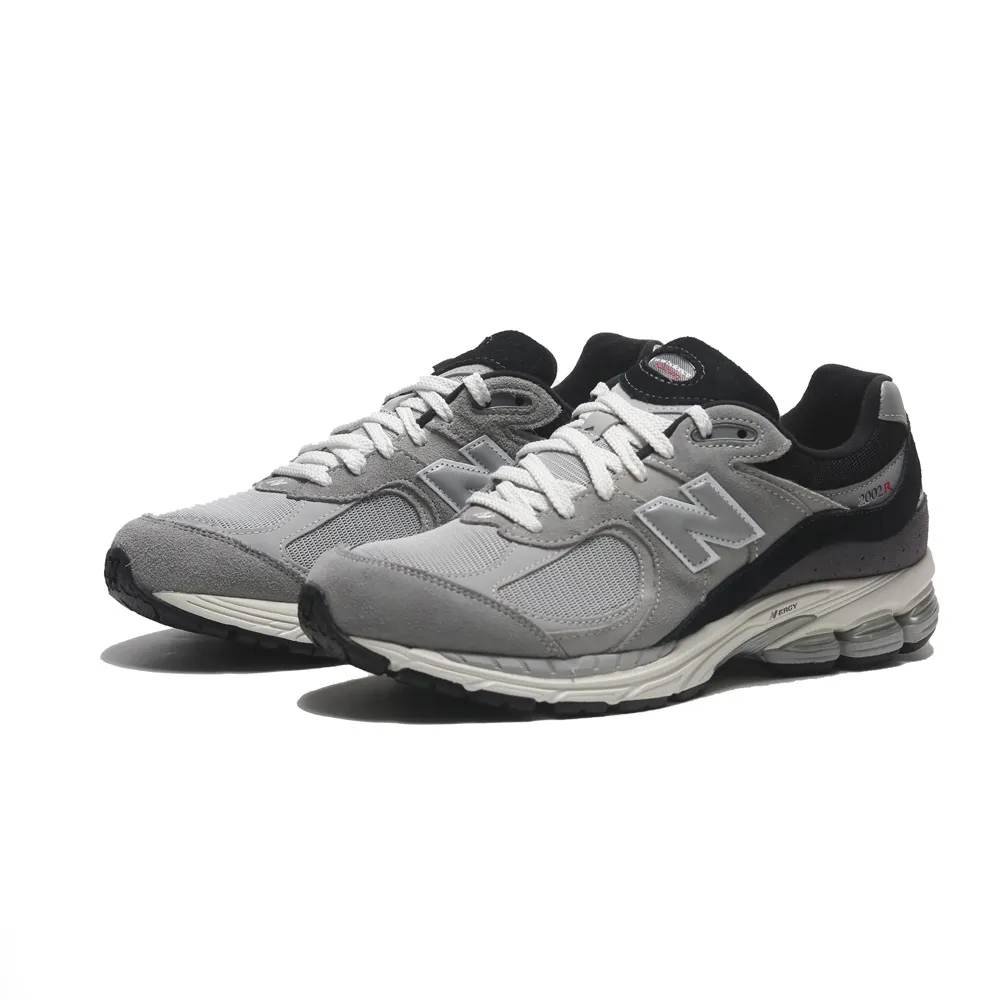 NEW BALANCE 休閒鞋 2002R 卡其灰 麂皮 復古 男 M2002REJ 歷史價格詳細信息