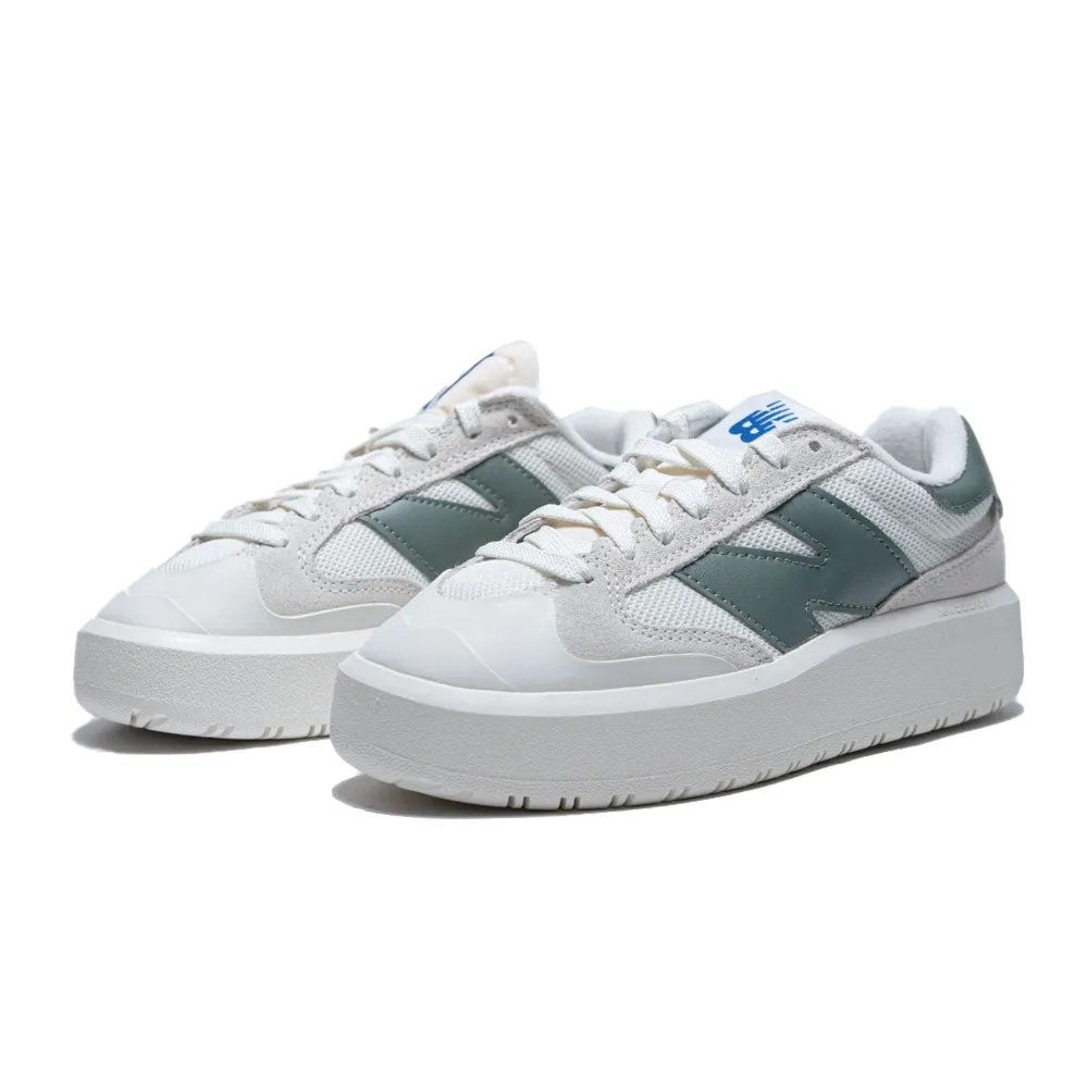 NEW BALANCE NB 302 休閒鞋 小白鞋 男鞋 女鞋 穿搭 運動鞋 白綠 CT302LF 歷史價格詳細信息