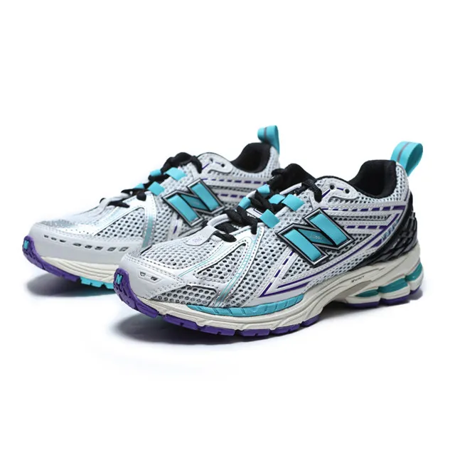 NEW BALANCE 休閒鞋 NB 1906 全黑 破壞款 復古 男女 M1906DF 歷史價格詳細信息