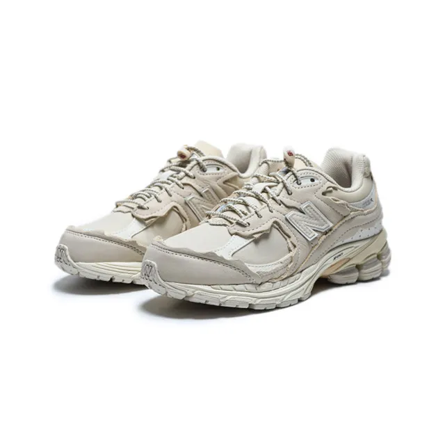 New Balance [M2002RDN] 男女 休閒鞋 運動 復古 跑鞋 D楦 NB 2002 破壞布 抽繩 墨綠 歷史價格詳細信息