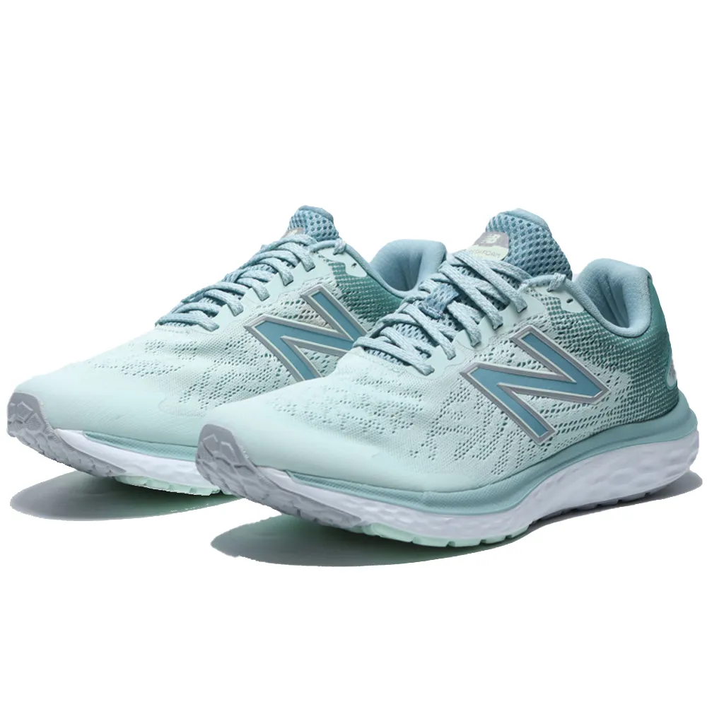New Balance NB680 女生 黑色 D楦 舒適 緩震 運動 慢跑鞋 W680LK8 歷史價格詳細信息
