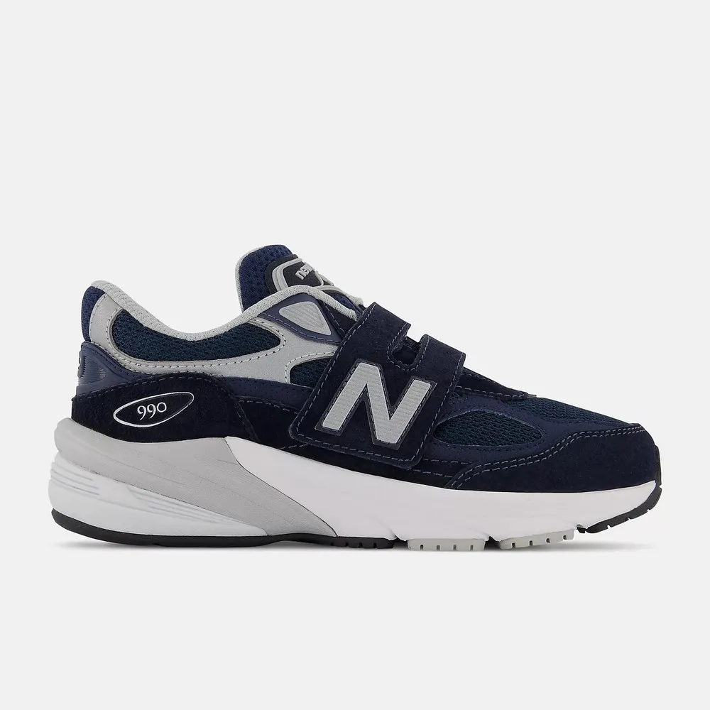 New Balance 990V6 Gray M990GL6。太陽選物社 歷史價格詳細信息