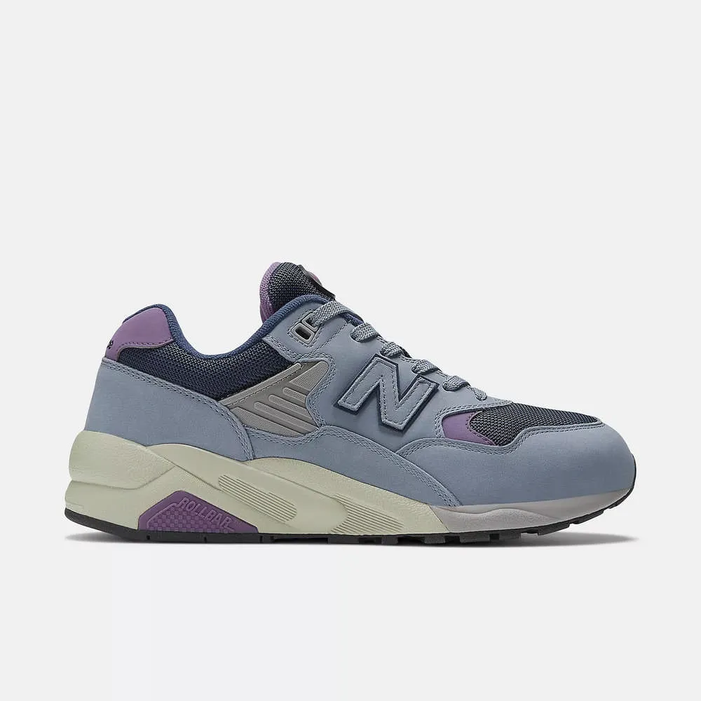 【New Balance】580 Hook & Loop 中大童復古鞋_PV580GR-W 歷史價格詳細信息