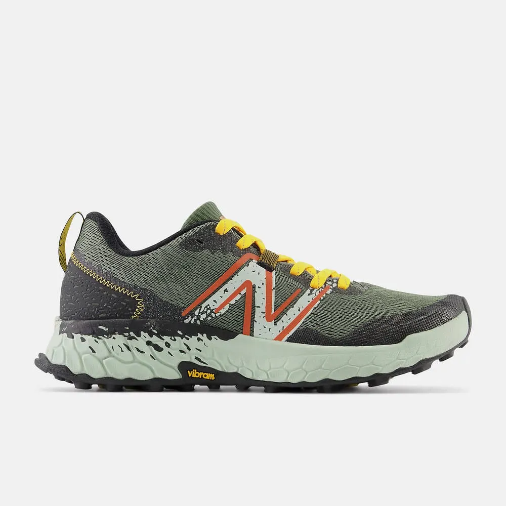New Balance 野跑鞋 Hierro v6 男鞋 寬楦 超寬楦 工裝 戶外 黃金大底 NB 多款任選 【ACS】 歷史價格詳細信息