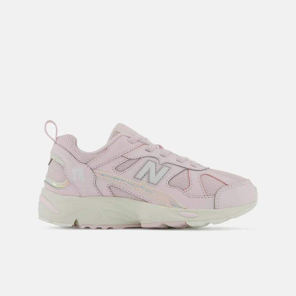 New Balance 休閒鞋 878 全黑 黑 韓國熱銷 工裝搭配 NB 男鞋 女鞋 【ACS】 CM878XL D 歷史價格詳細信息