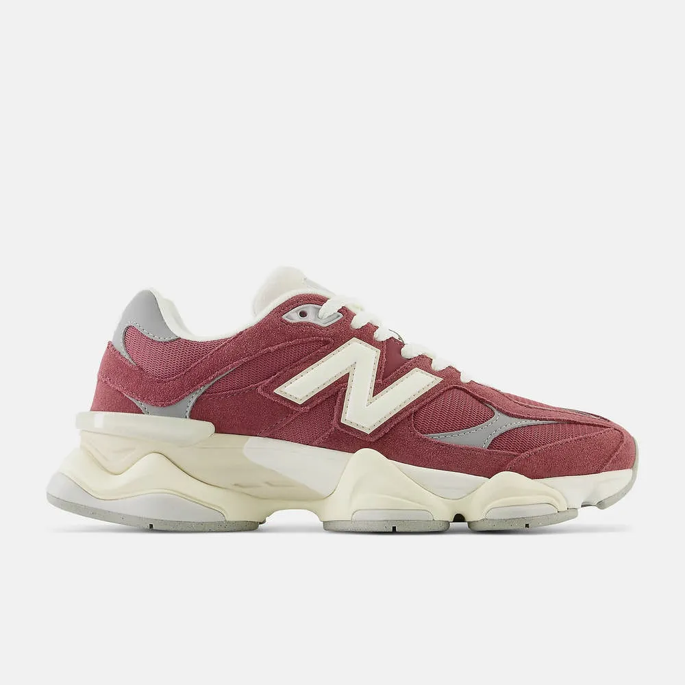 New Balance [U9060VNB] 男女 休閒鞋 D楦 運動 復古 老爹鞋 舒適 緩震 NB 9060 白藍 歷史價格詳細信息