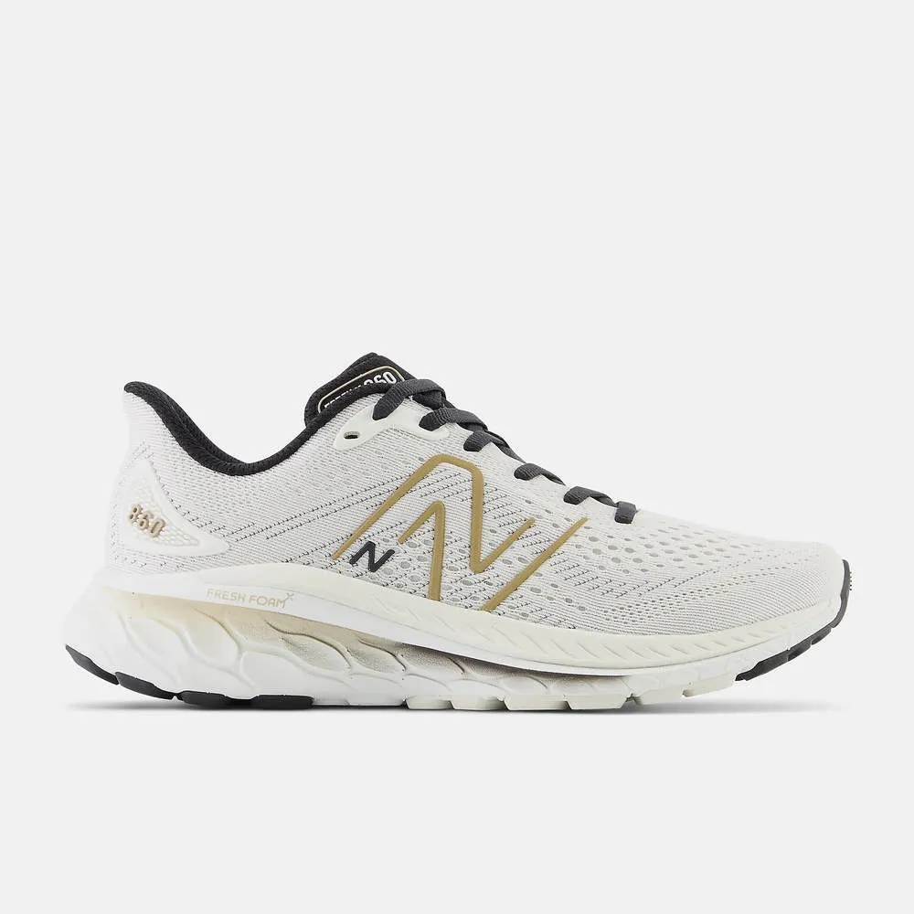 【New Balance】Fresh Foam X 880v13 女 慢跑鞋 白-W880S13-D 歷史價格詳細信息