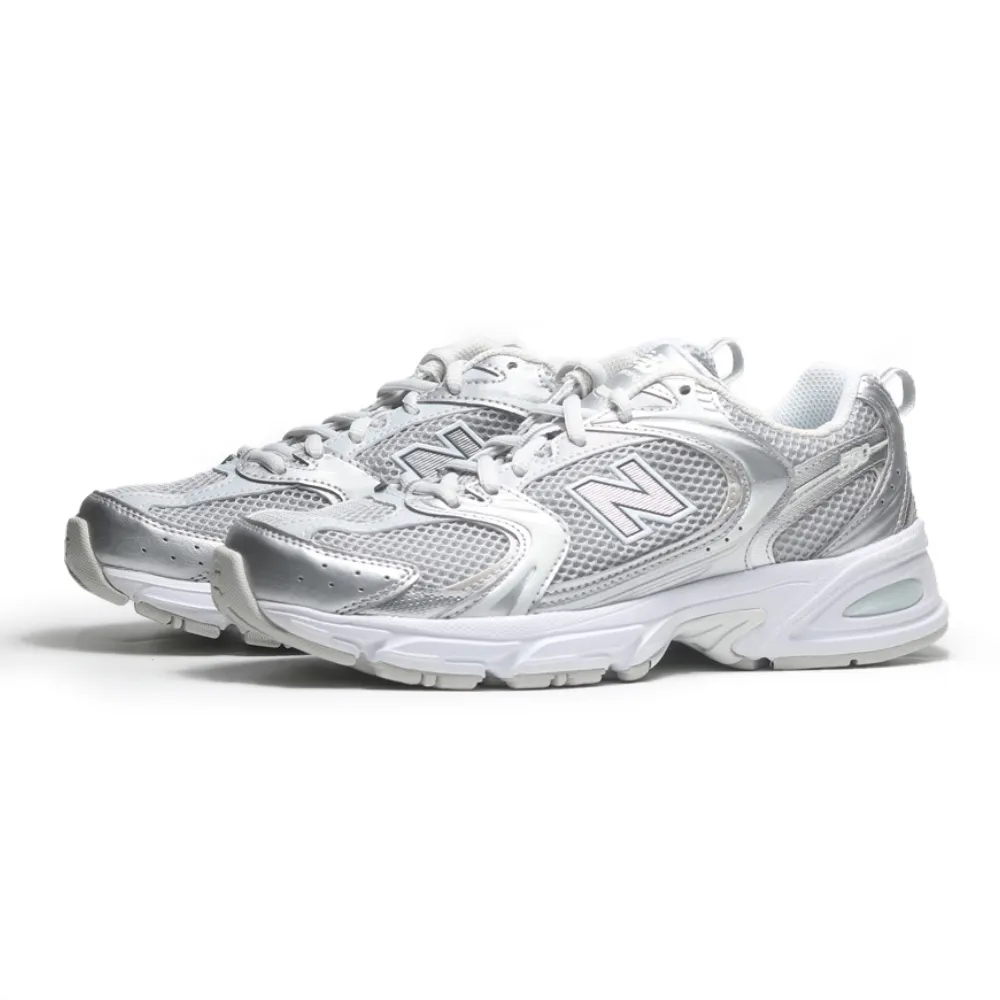 NEW BALANCE 休閒鞋 NB 530 經典 灰 復古 運動 男女 MR530CK 歷史價格詳細信息