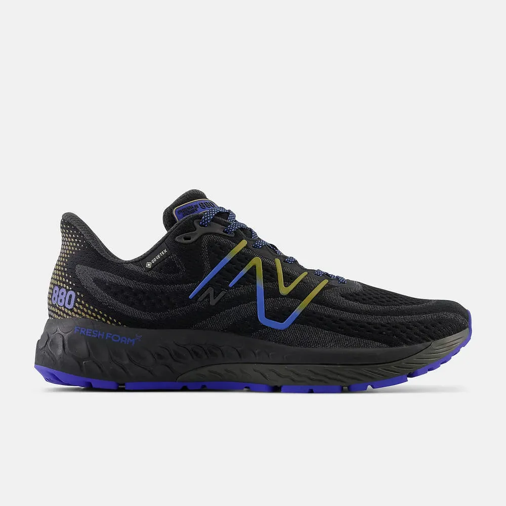 NEW BALANCE 男 FRESH FOAM  Gore-Tex 越野慢跑鞋 透氣 防水 -MTGAMGB1 歷史價格詳細信息