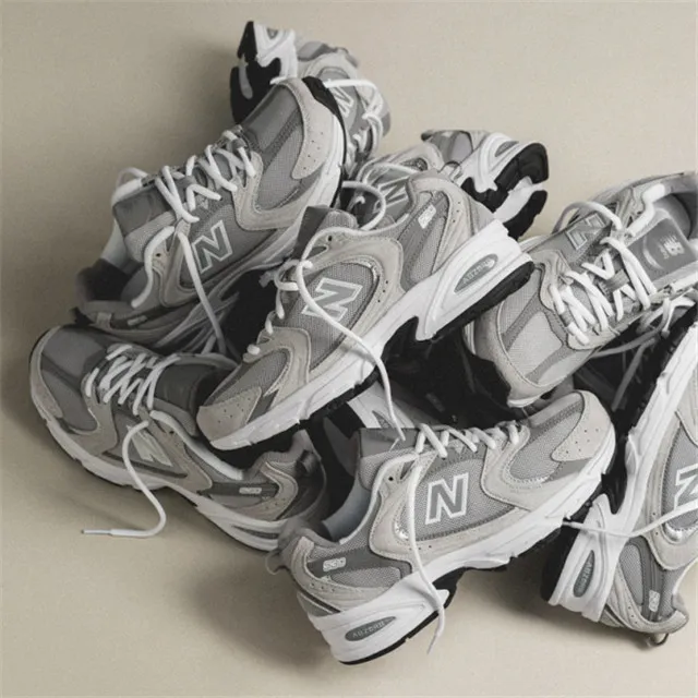 【New Balance】男/女 復古休閒鞋_MR530CP-D 歷史價格詳細信息