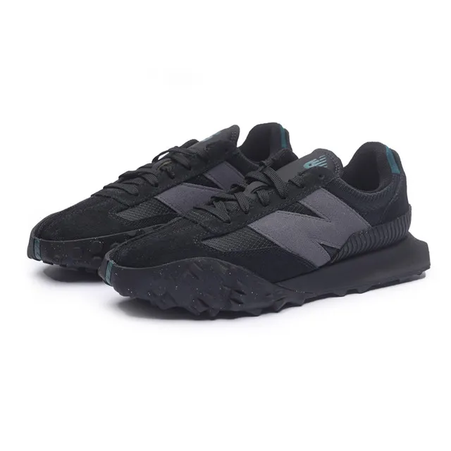 【New Balance】NB XC-72 復古鞋 休閒鞋 男鞋 女鞋 奶杏色_UXC72SO-D 歷史價格詳細信息